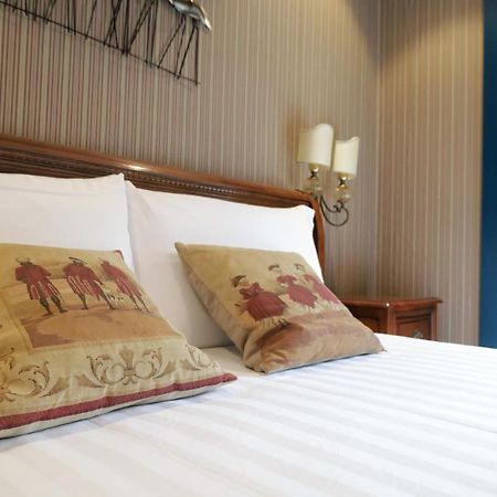 Hermitage Suites Sassari Extérieur photo