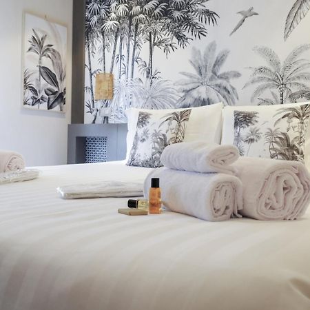 Hermitage Suites Sassari Extérieur photo