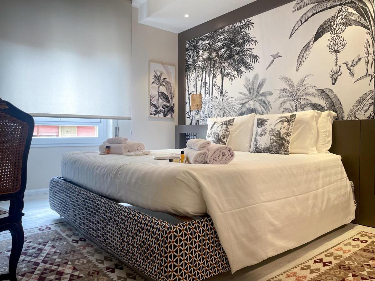 Hermitage Suites Sassari Extérieur photo