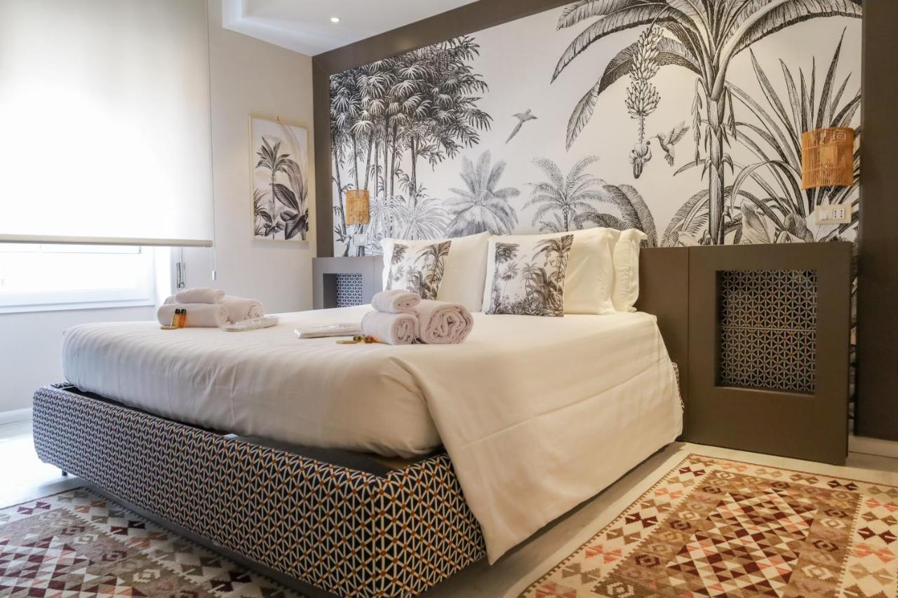 Hermitage Suites Sassari Extérieur photo