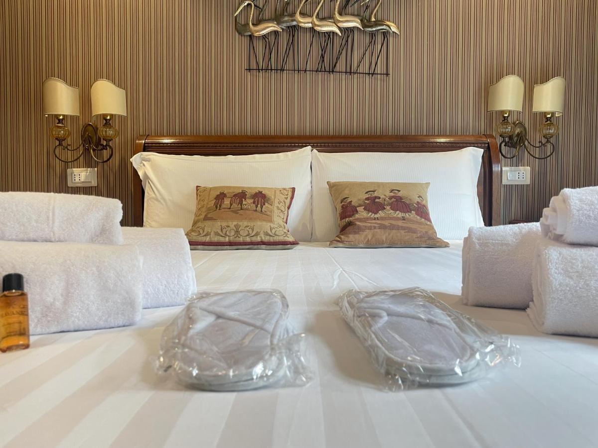 Hermitage Suites Sassari Extérieur photo