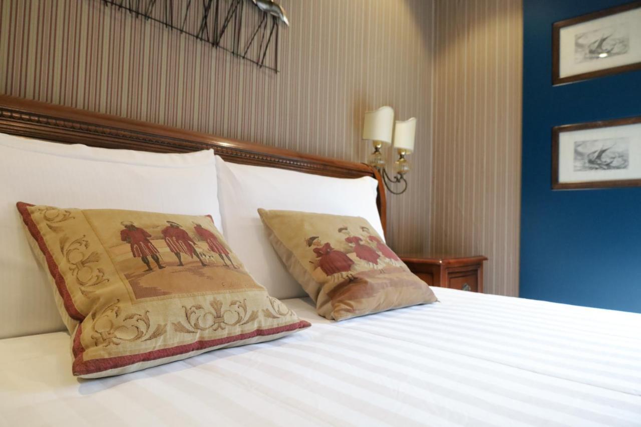Hermitage Suites Sassari Extérieur photo