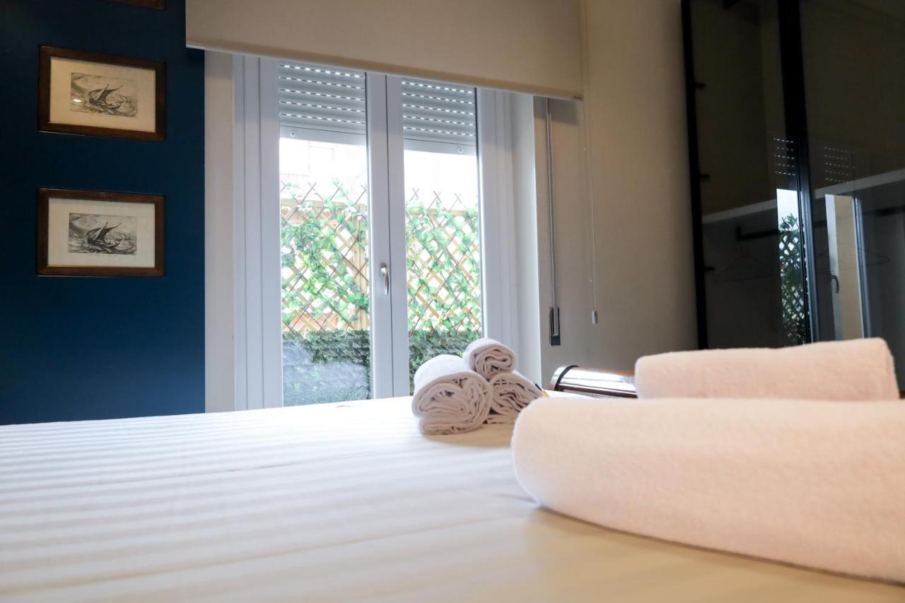 Hermitage Suites Sassari Extérieur photo