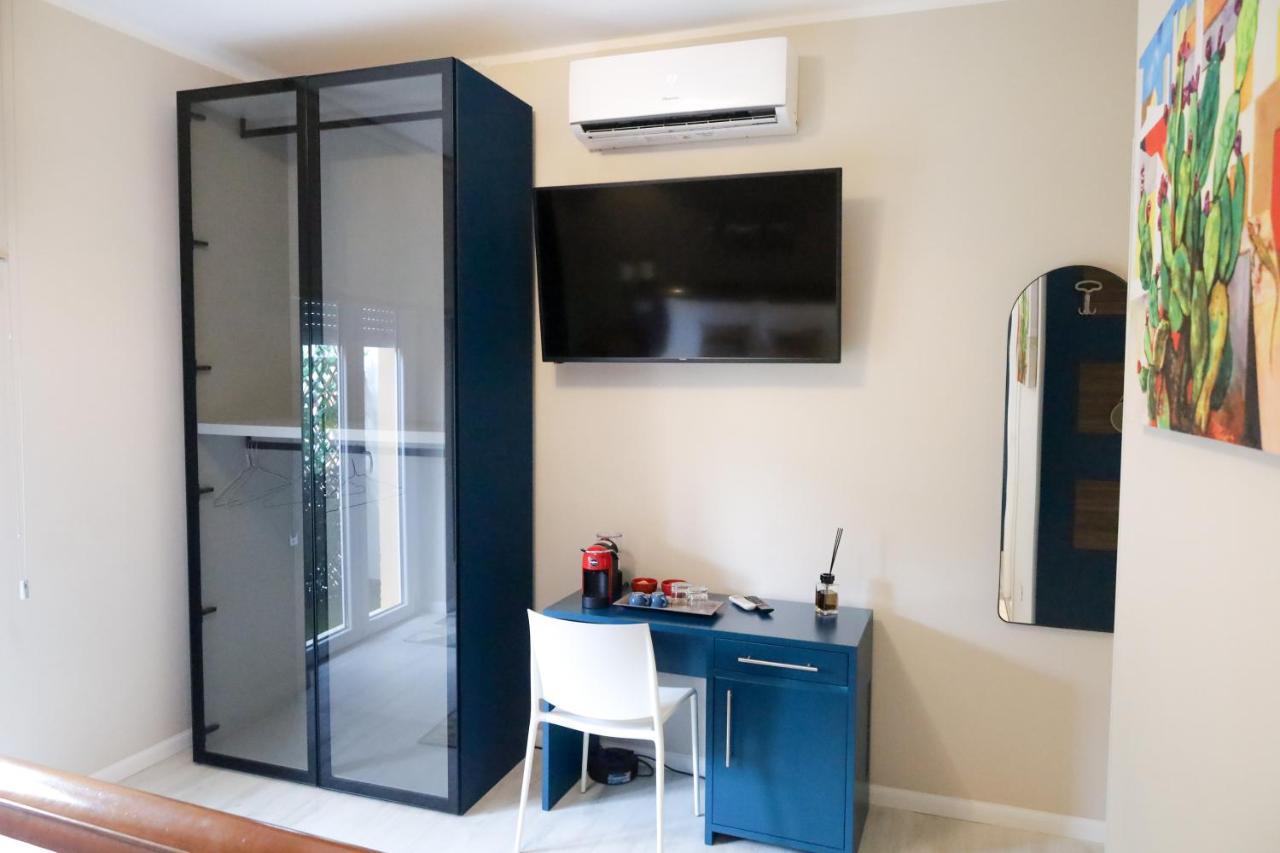 Hermitage Suites Sassari Extérieur photo