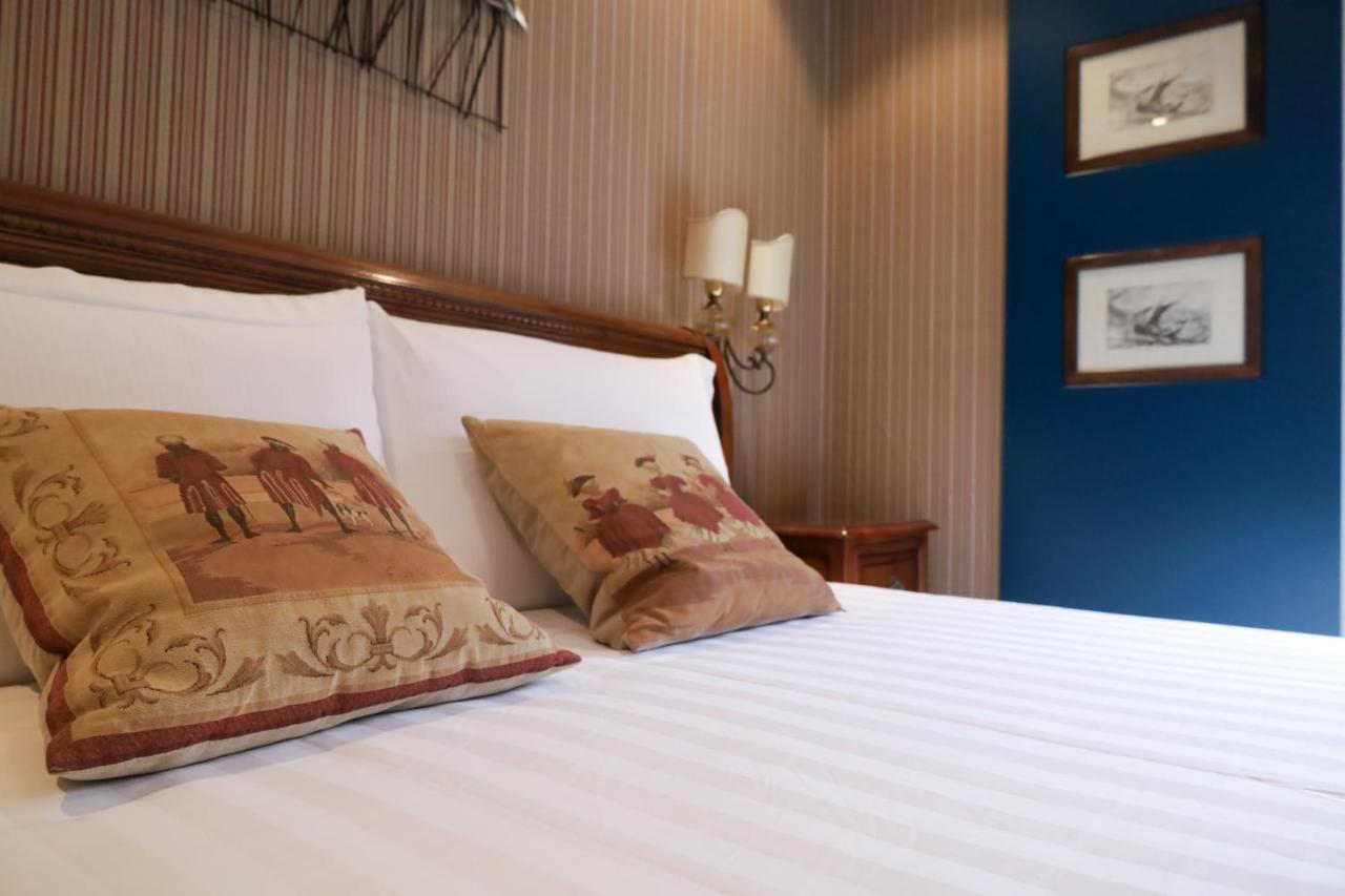 Hermitage Suites Sassari Extérieur photo