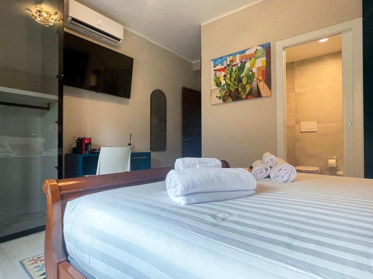 Hermitage Suites Sassari Extérieur photo
