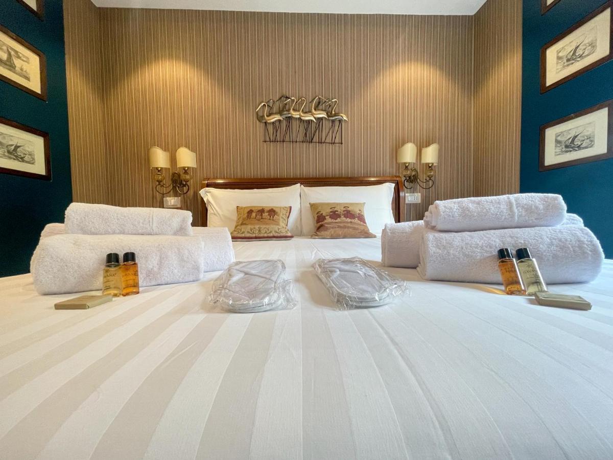 Hermitage Suites Sassari Extérieur photo