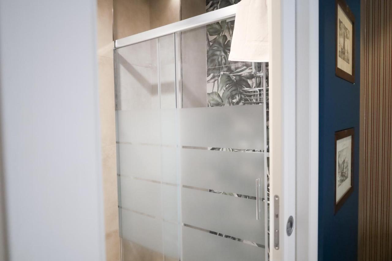 Hermitage Suites Sassari Extérieur photo