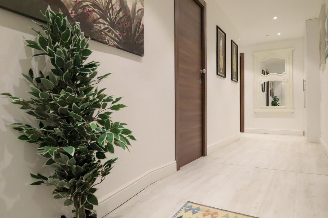 Hermitage Suites Sassari Extérieur photo