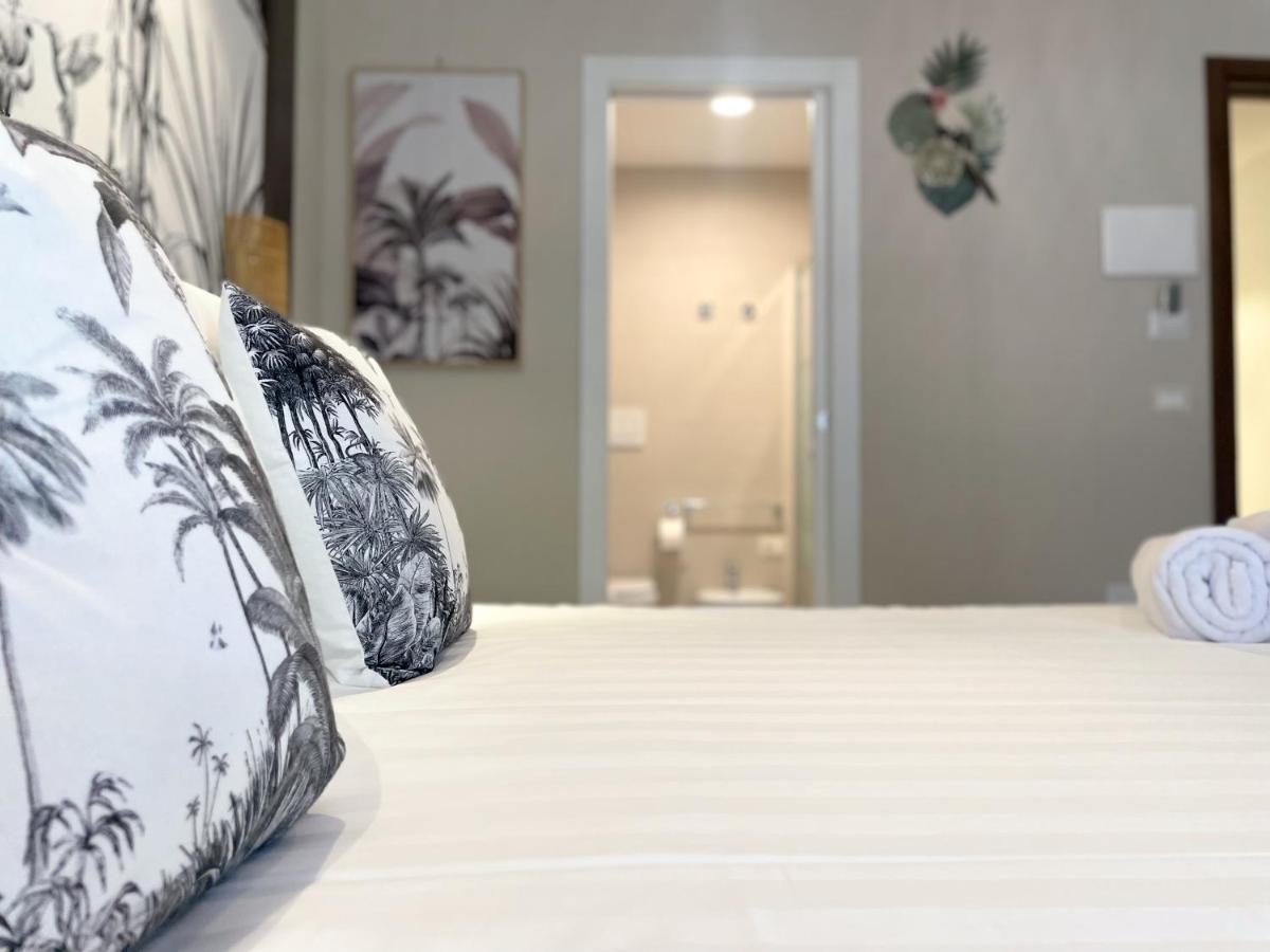Hermitage Suites Sassari Extérieur photo