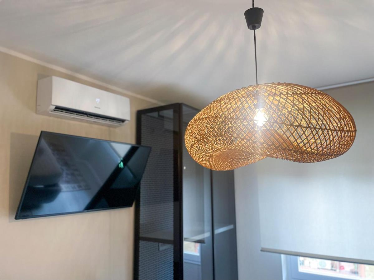 Hermitage Suites Sassari Extérieur photo