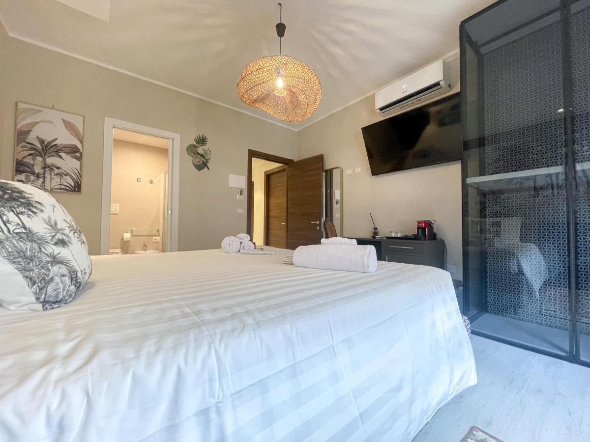 Hermitage Suites Sassari Extérieur photo