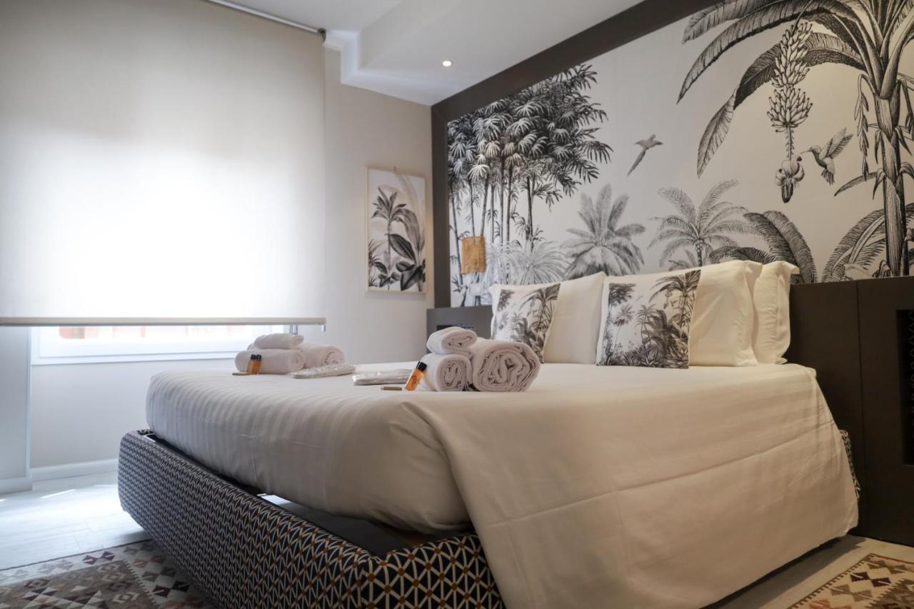 Hermitage Suites Sassari Extérieur photo