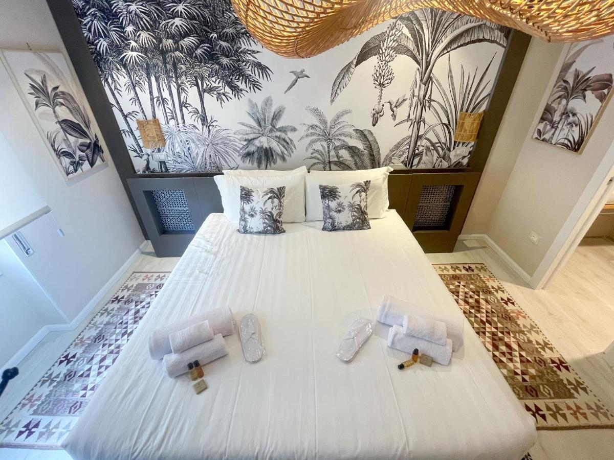 Hermitage Suites Sassari Extérieur photo