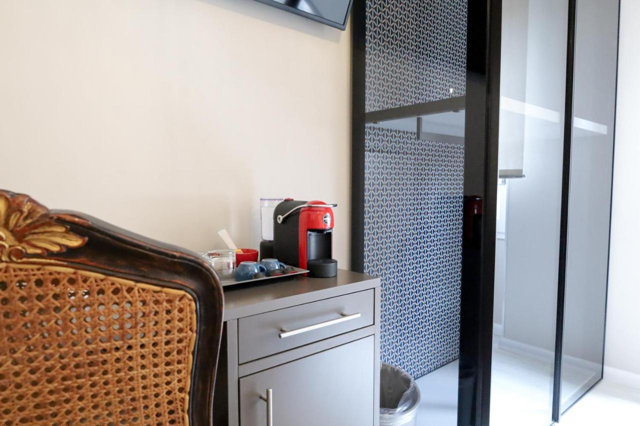 Hermitage Suites Sassari Extérieur photo