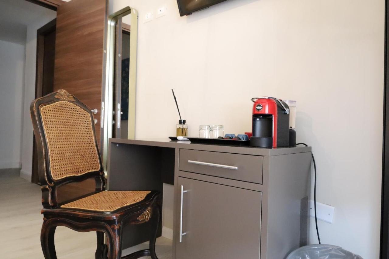 Hermitage Suites Sassari Extérieur photo