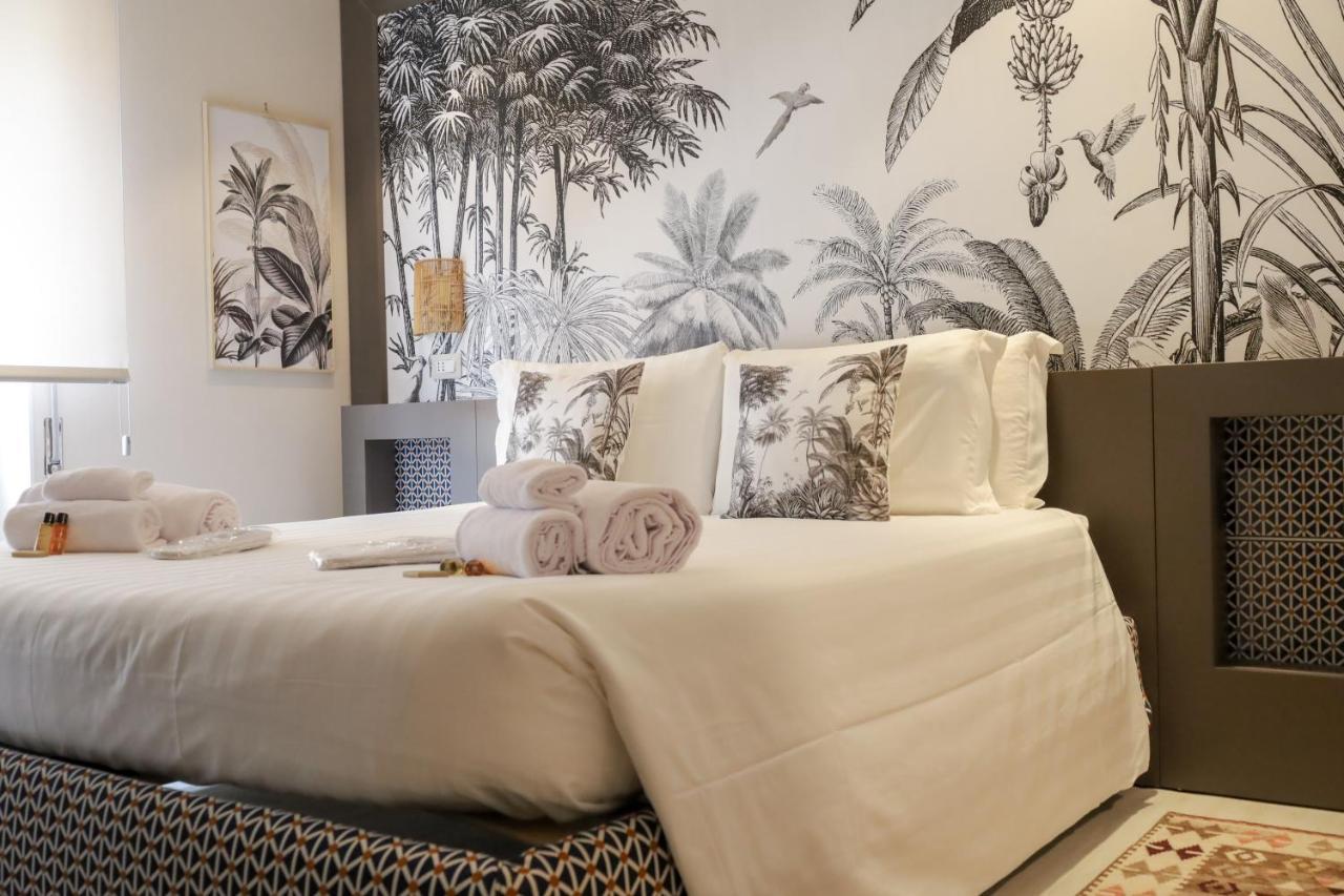 Hermitage Suites Sassari Extérieur photo