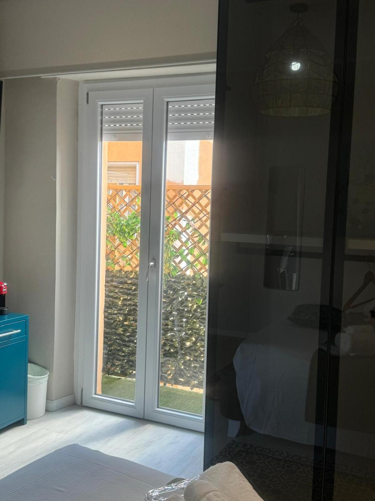 Hermitage Suites Sassari Extérieur photo