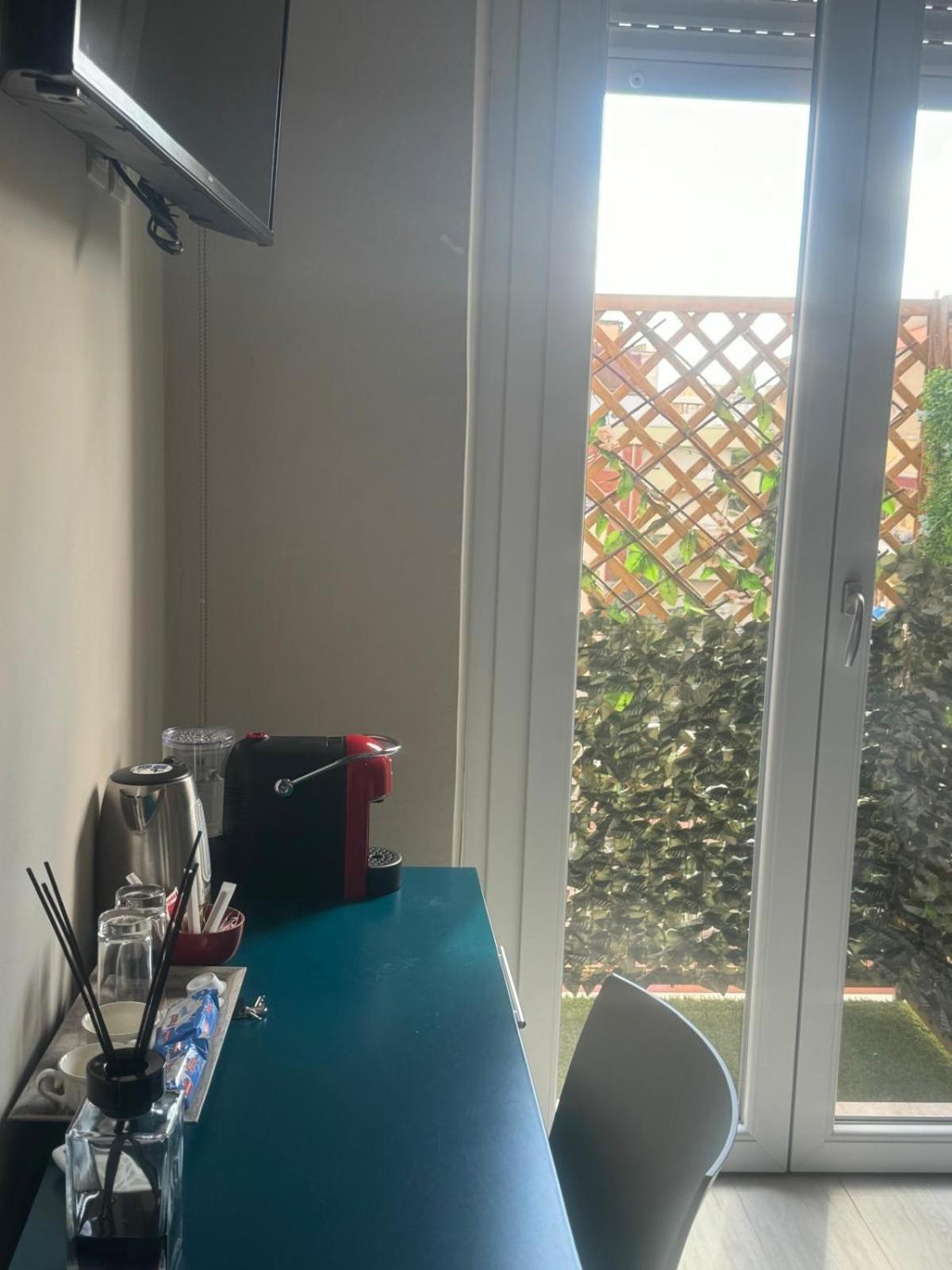 Hermitage Suites Sassari Extérieur photo