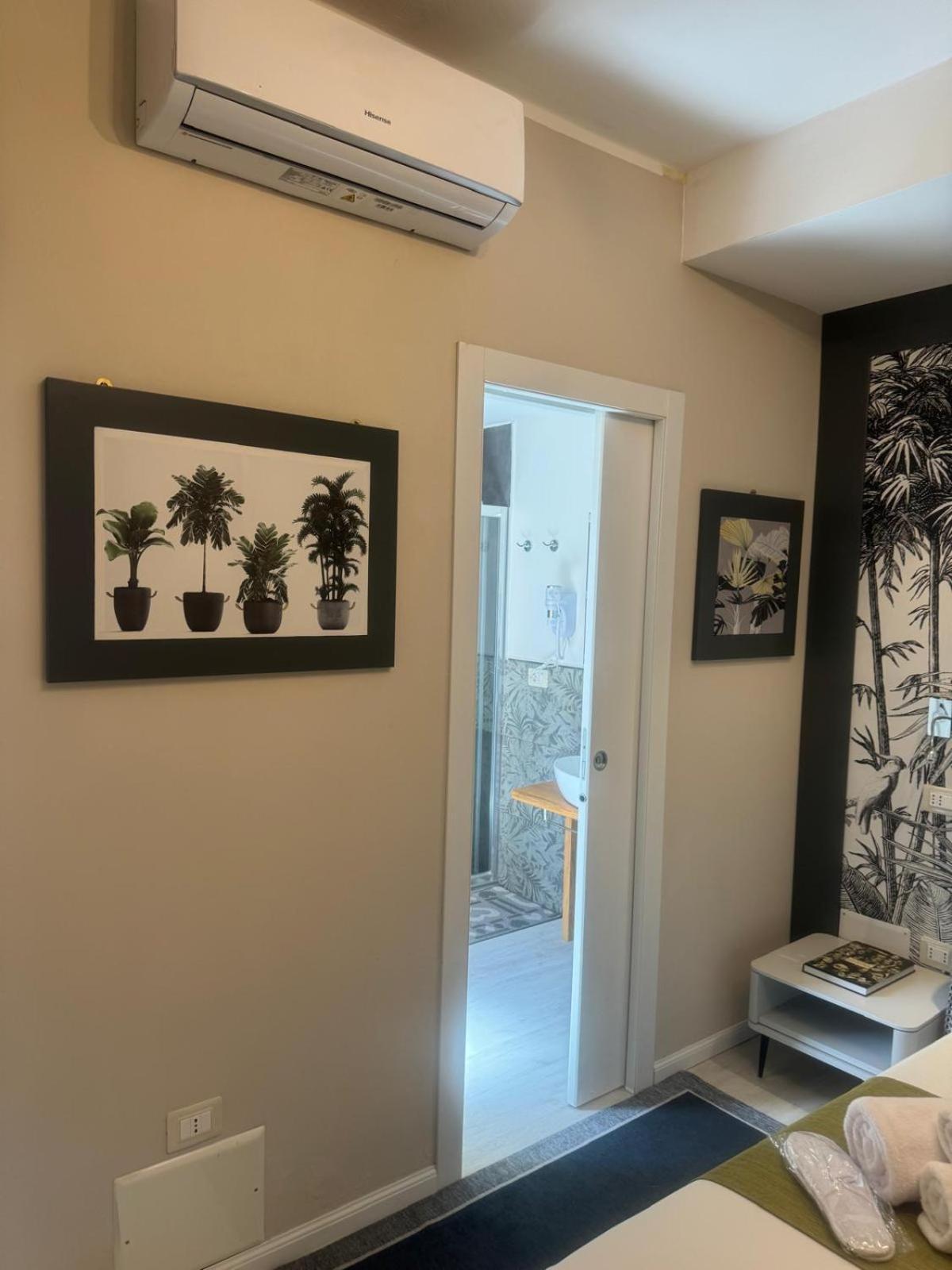 Hermitage Suites Sassari Extérieur photo