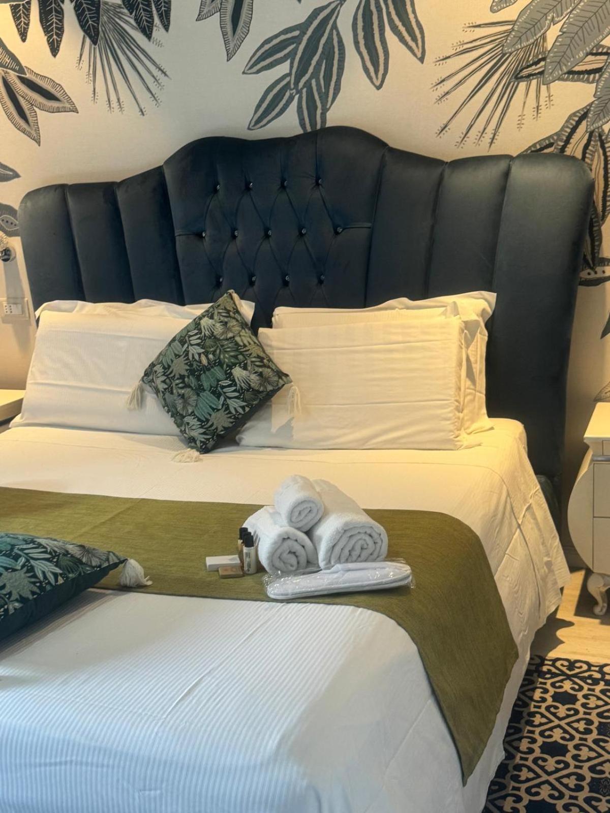 Hermitage Suites Sassari Extérieur photo