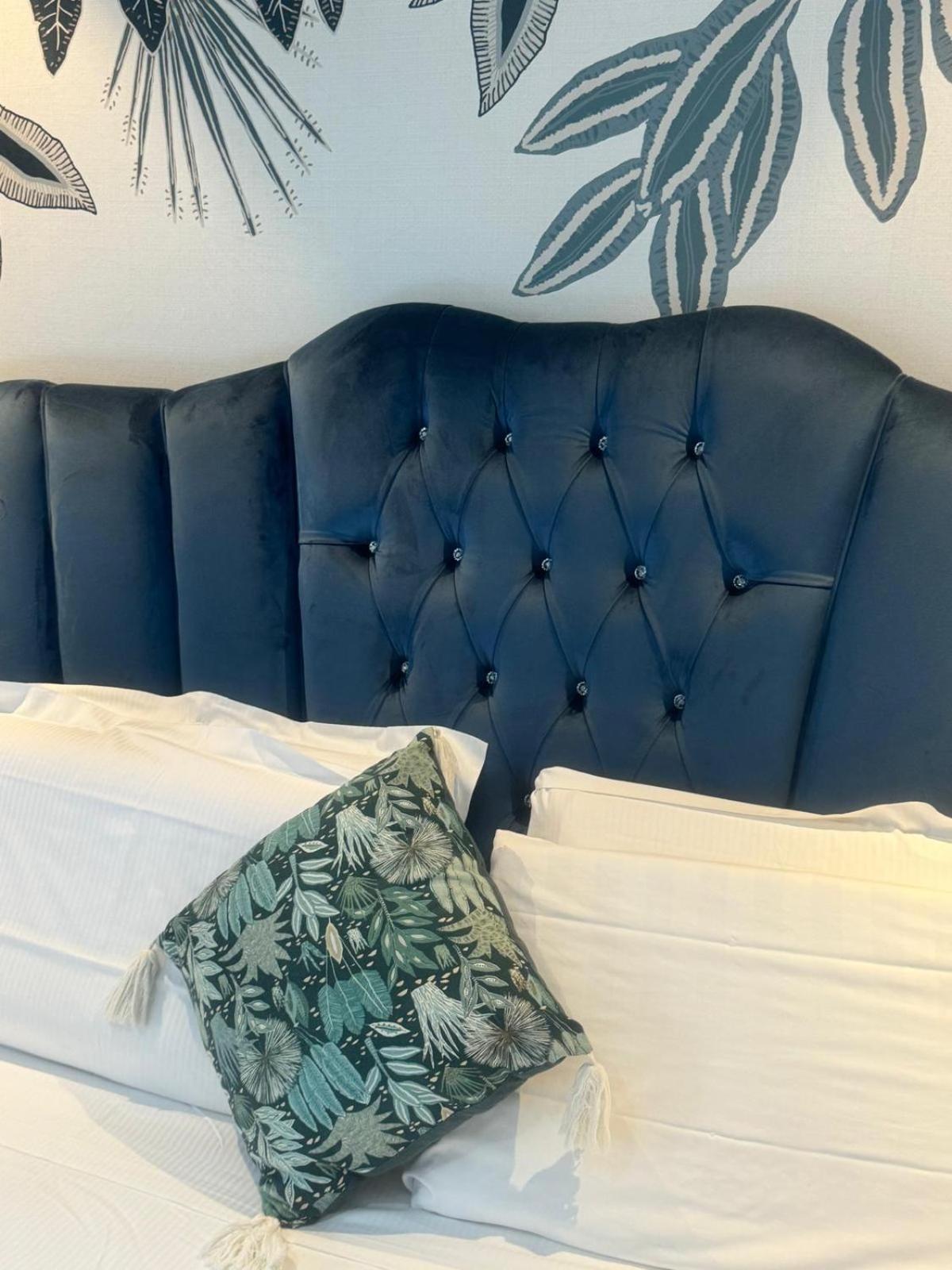 Hermitage Suites Sassari Extérieur photo